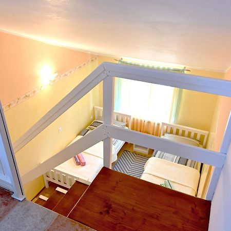 Apartments Ruza Umag Exterior foto