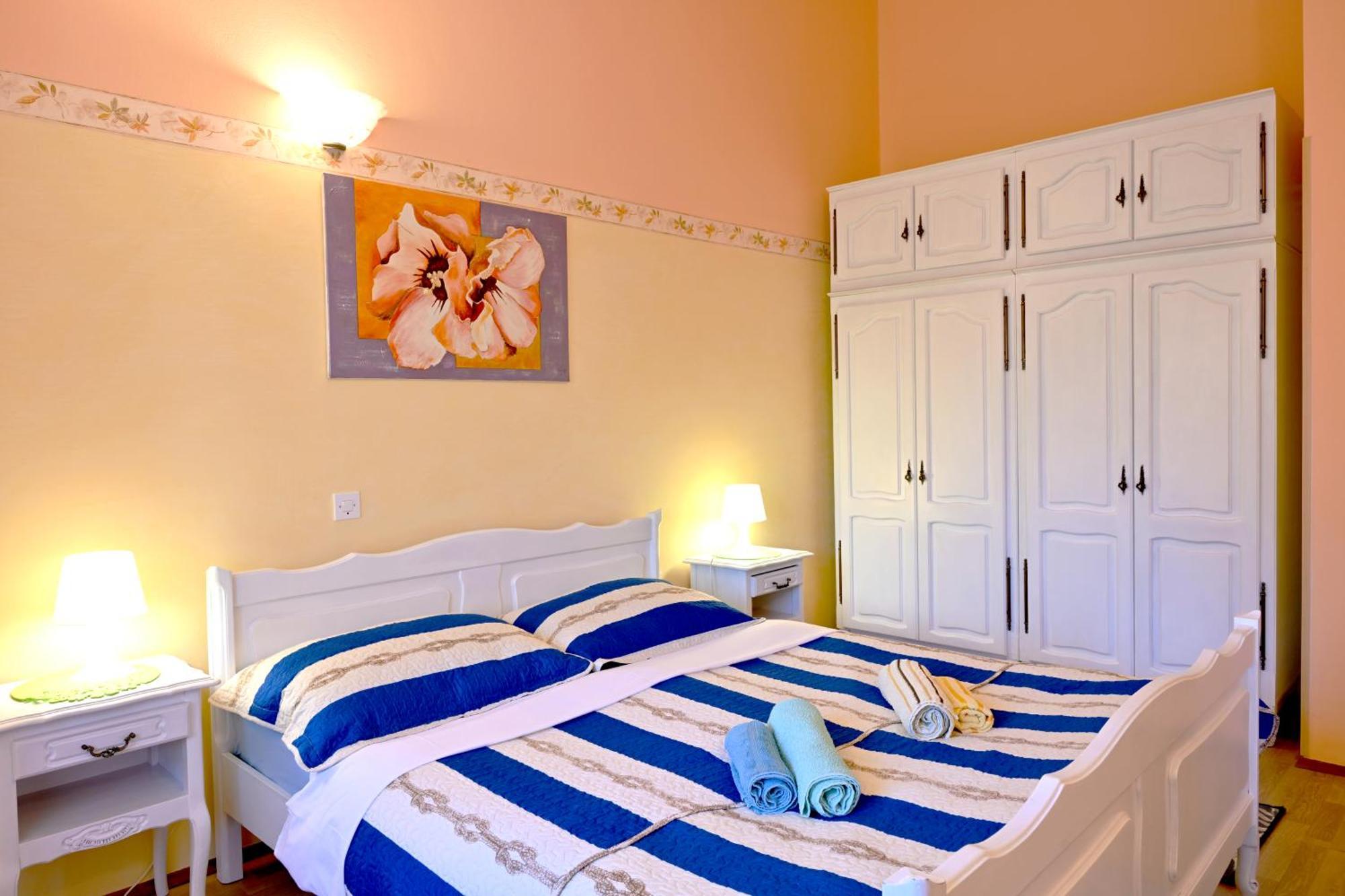 Apartments Ruza Umag Exterior foto