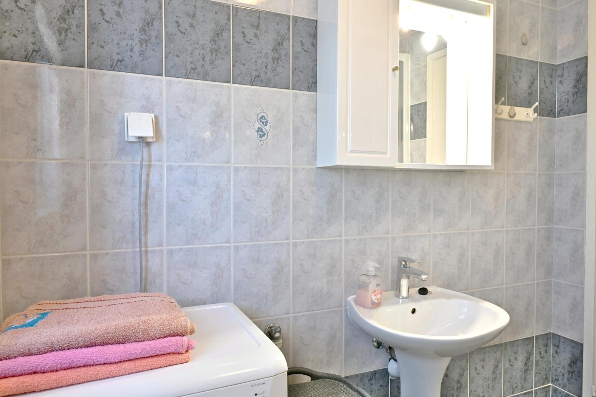 Apartments Ruza Umag Exterior foto