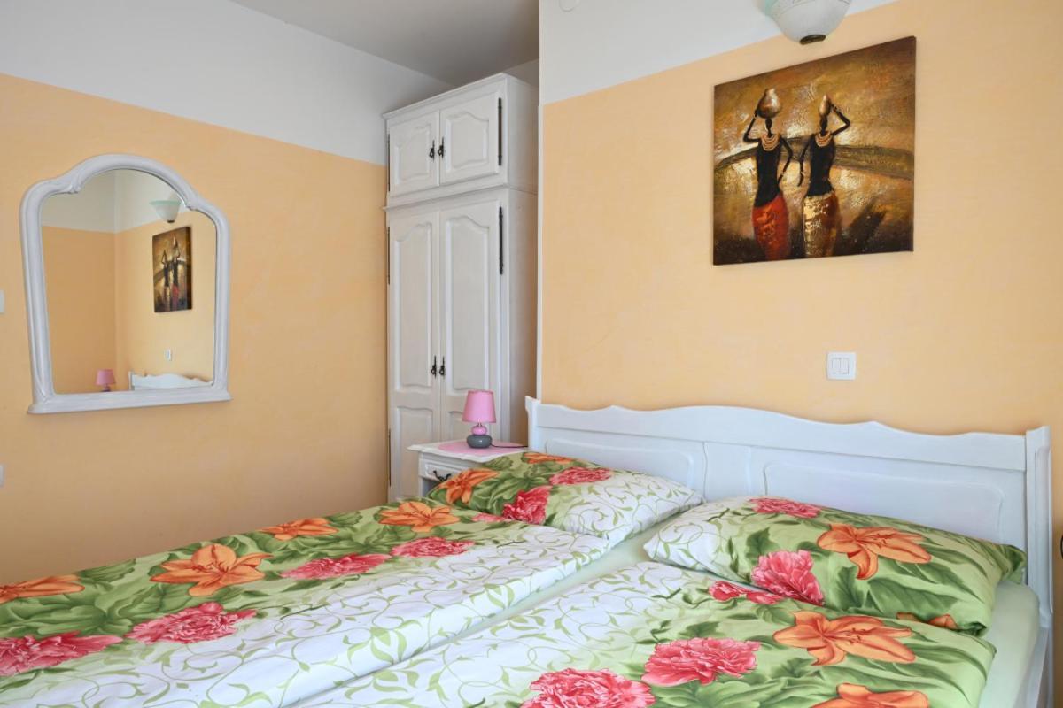 Apartments Ruza Umag Exterior foto