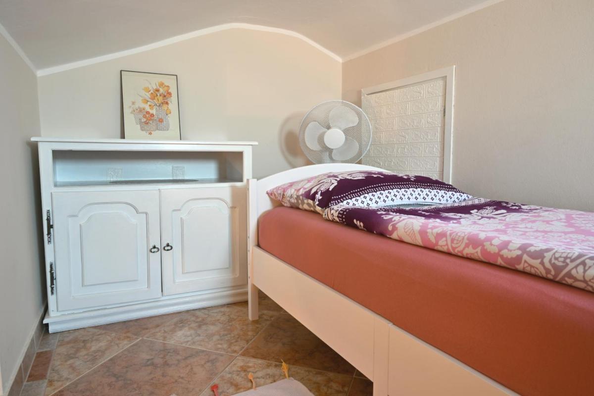Apartments Ruza Umag Exterior foto