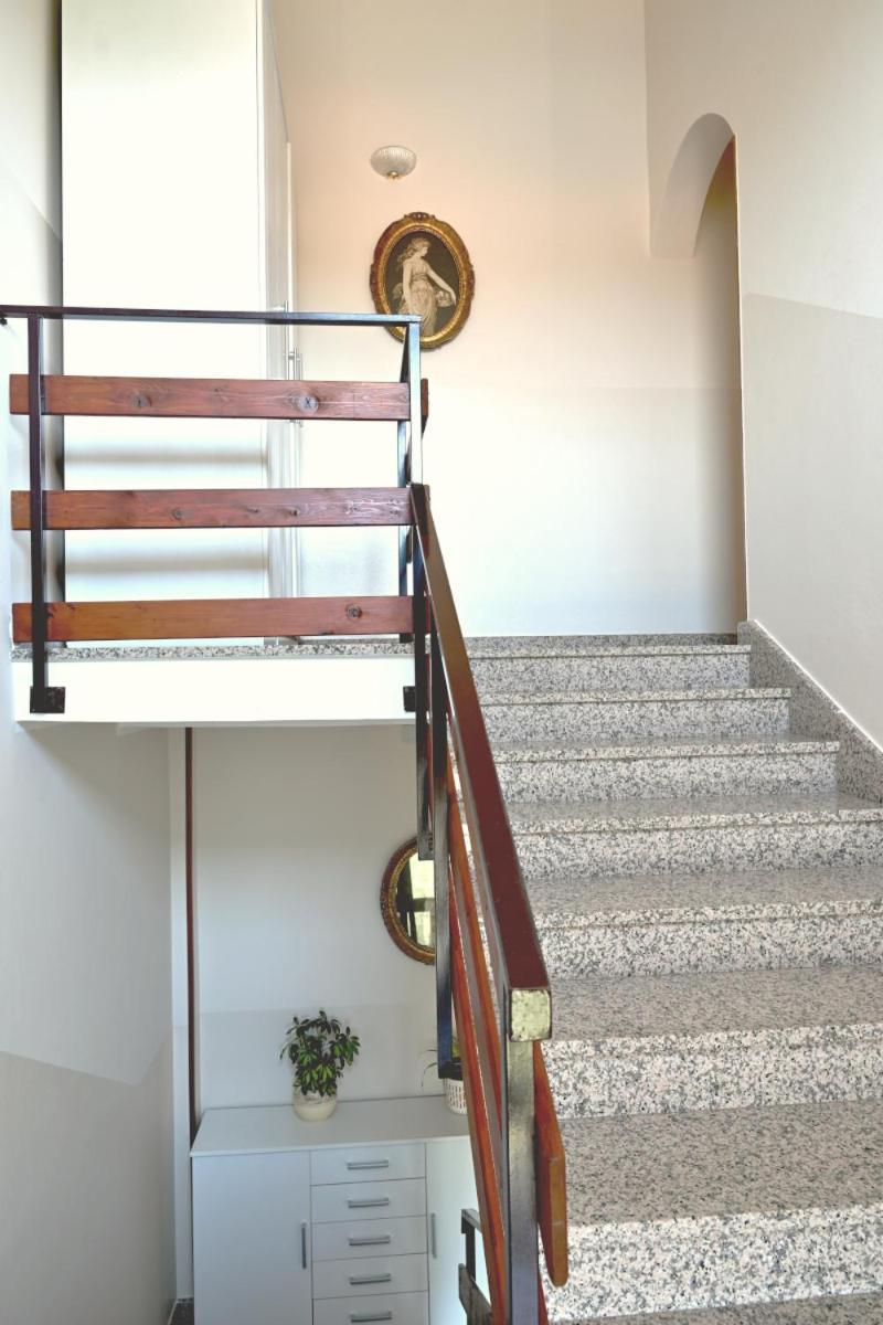 Apartments Ruza Umag Exterior foto