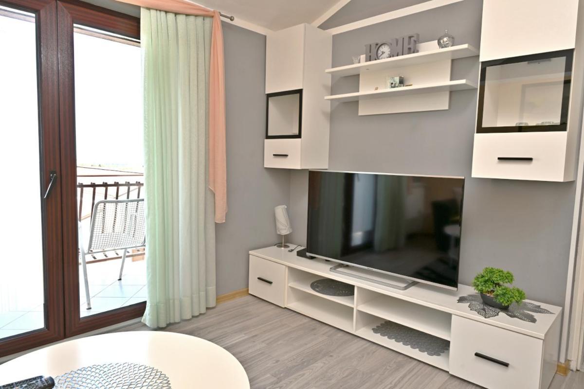 Apartments Ruza Umag Exterior foto